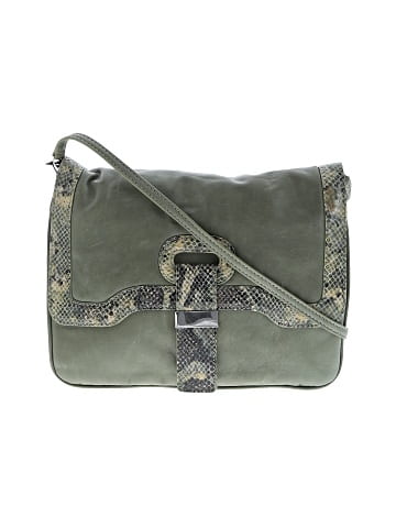Botkier Leather Crossbody Bag (view 1)