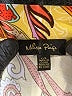 Melissa Paige Paisley Yellow Skort Size L - photo 3