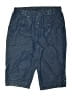 Karen Scott 100% Cotton Blue Denim Shorts Size XL (petite) - photo 1