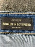 J.Crew Blue Jeans Size 25 waist - photo 7
