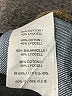 J.Crew Blue Jeans Size 25 waist - photo 9