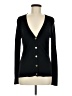 MICHAEL Michael Kors Black Cardigan Size M (estimated) - photo 1
