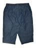 Karen Scott 100% Cotton Blue Denim Shorts Size XL (petite) - photo 2