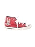 Assorted Brands Red Sneakers Size 10 (kids) - photo 1