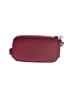 Dagne Dover 100% Polyester Burgundy Crossbody Bag One size - photo 3
