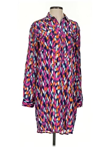 Tori Richard Casual Dress (view 1)