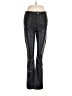 Blank NYC Black Casual Pants Size 28 waist - photo 1