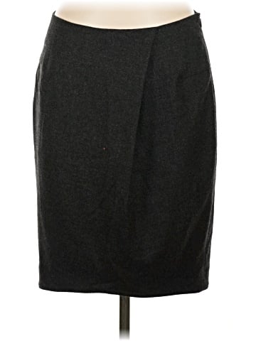 Jil Sander Wool Skirt (view 1)