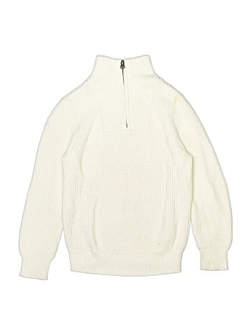 Crewcuts Turtleneck Sweater (view 1)