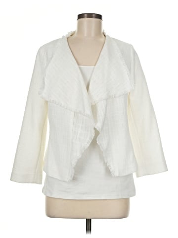 Karl Lagerfeld Paris Jacket (view 1)