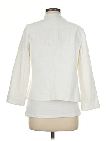 Karl Lagerfeld Paris Jacket (view 2)