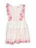 Halabaloo Pink Dress Size 10 - photo 1
