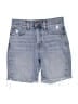 Madewell Blue Denim Shorts Size 26 waist - photo 1