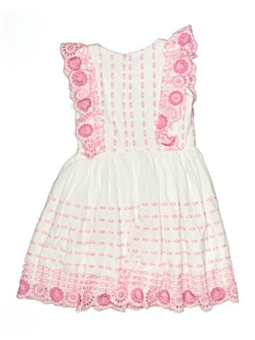 Halabaloo Dress (view 2)