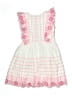 Halabaloo Pink Dress Size 10 - photo 2