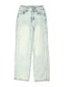 Assorted Brands Blue Jeans Size 12 - 13 - photo 1