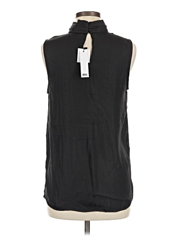 Naked Zebra Sleeveless Blouse (view 2)