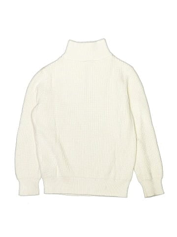 Crewcuts Turtleneck Sweater (view 2)