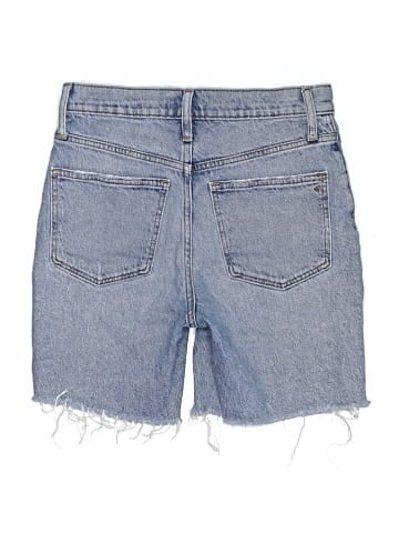 Madewell Denim Shorts (view 2)