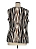 Worthington Ivory Sleeveless Blouse Size 1X - photo 2