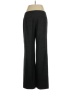 Classiques Entier Black Gray Dress Pants Size 12 - photo 2