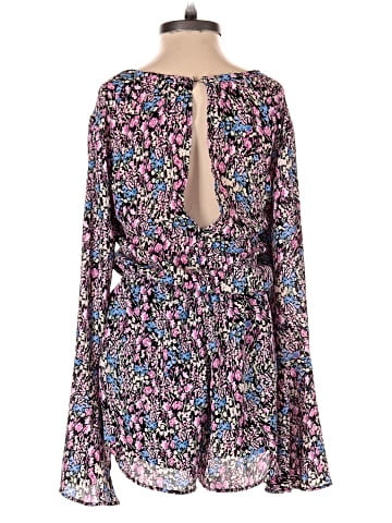 Eight Sixty Romper (view 2)