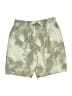 Gap Fit Tie-dye Green Board Shorts Size XL (kids) - photo 1