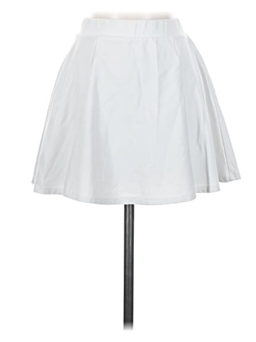 Forever 21 Formal Skirt (view 1)