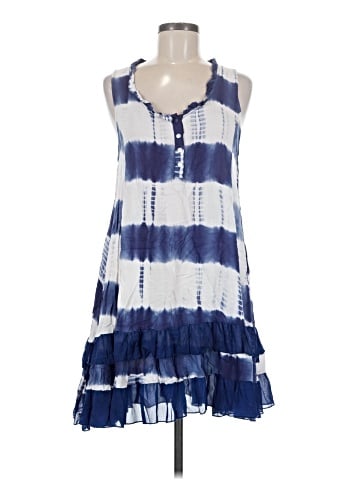 Papillon Casual Dress (view 1)