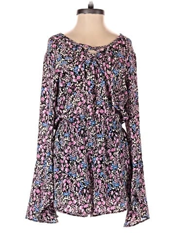 Eight Sixty Romper (view 1)