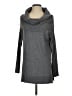 Caslon Gray Pullover Sweater Size S - photo 1