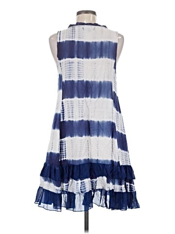Papillon Casual Dress (view 2)