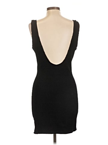 ROYALTY Cocktail Dress (view 2)