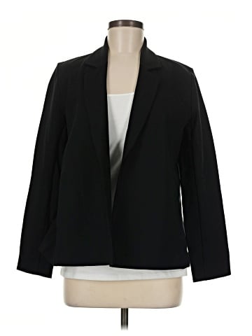Eileen Fisher Blazer (view 1)