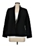 Eileen Fisher Black Blazer Size M (petite) - photo 1