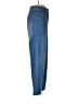 OAT Blue Jeans Size 6 - photo 4