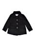 Old Navy Black Coat Size 3T - photo 1