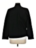 Eileen Fisher Black Blazer Size M (petite) - photo 2