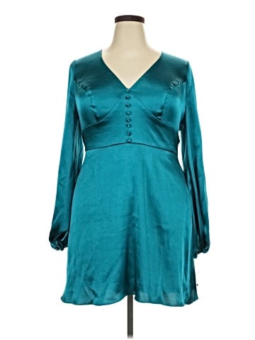 DB Studio Casual Dress (view 1)