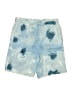 Gap Kids Tie-dye Blue Shorts Size XL (kids) - photo 1