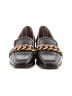 Vionic Brown Black Flats Size 7 - photo 2