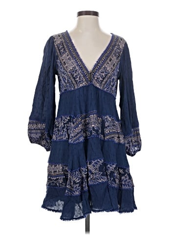 Free People Casual Dress (view 1)