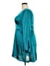 DB Studio 100% Polyester Teal Casual Dress Size 18 - photo 5