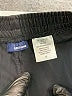 Basic Editions 100% Cotton Solid Black Athletic Shorts Size 1X - photo 3