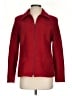 Pendleton 100% Wool Solid Red Jacket Size S - photo 1