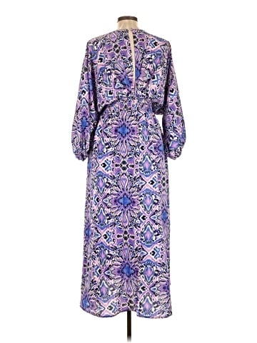 Marion Casual Dress (view 2)
