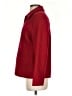 Pendleton 100% Wool Solid Red Jacket Size S - photo 5