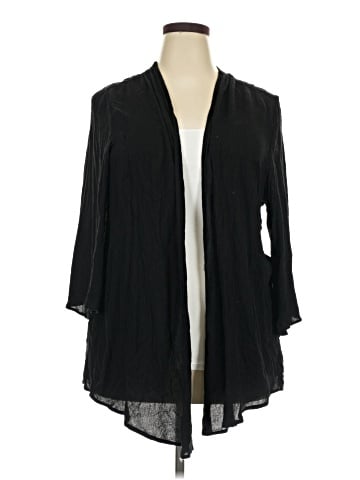 Torrid Kimono (view 1)