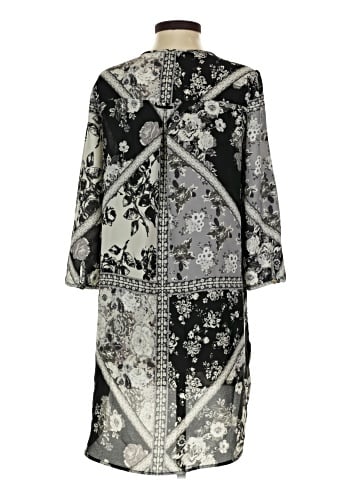 Roz & Ali Cocktail Dress (view 2)