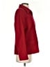 Pendleton 100% Wool Solid Red Jacket Size S - photo 4